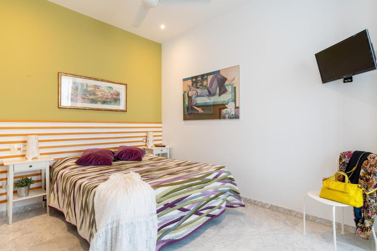 Sevilla Central Suites Apartamentos Puerta Jerez Exterior foto