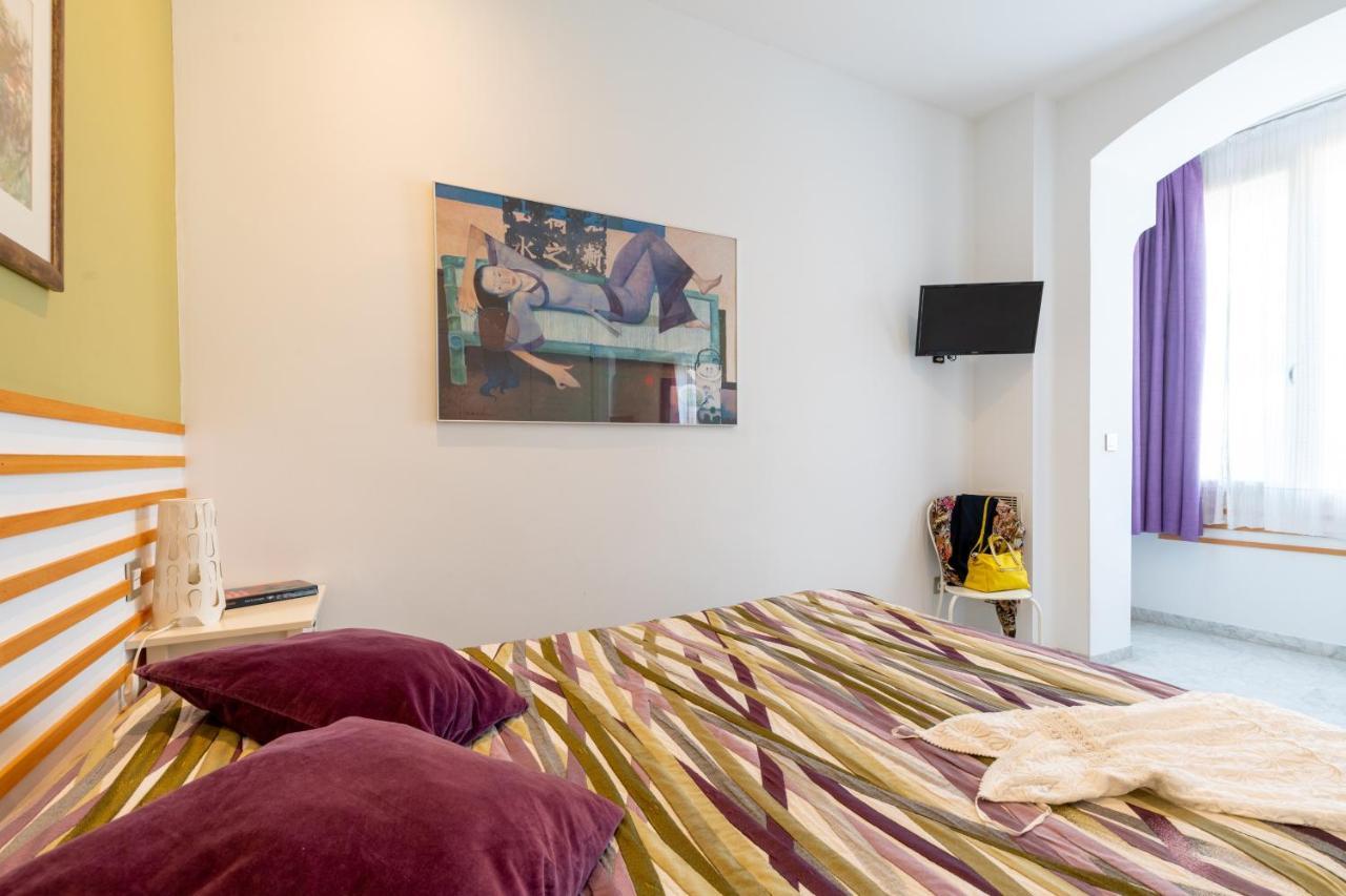 Sevilla Central Suites Apartamentos Puerta Jerez Exterior foto