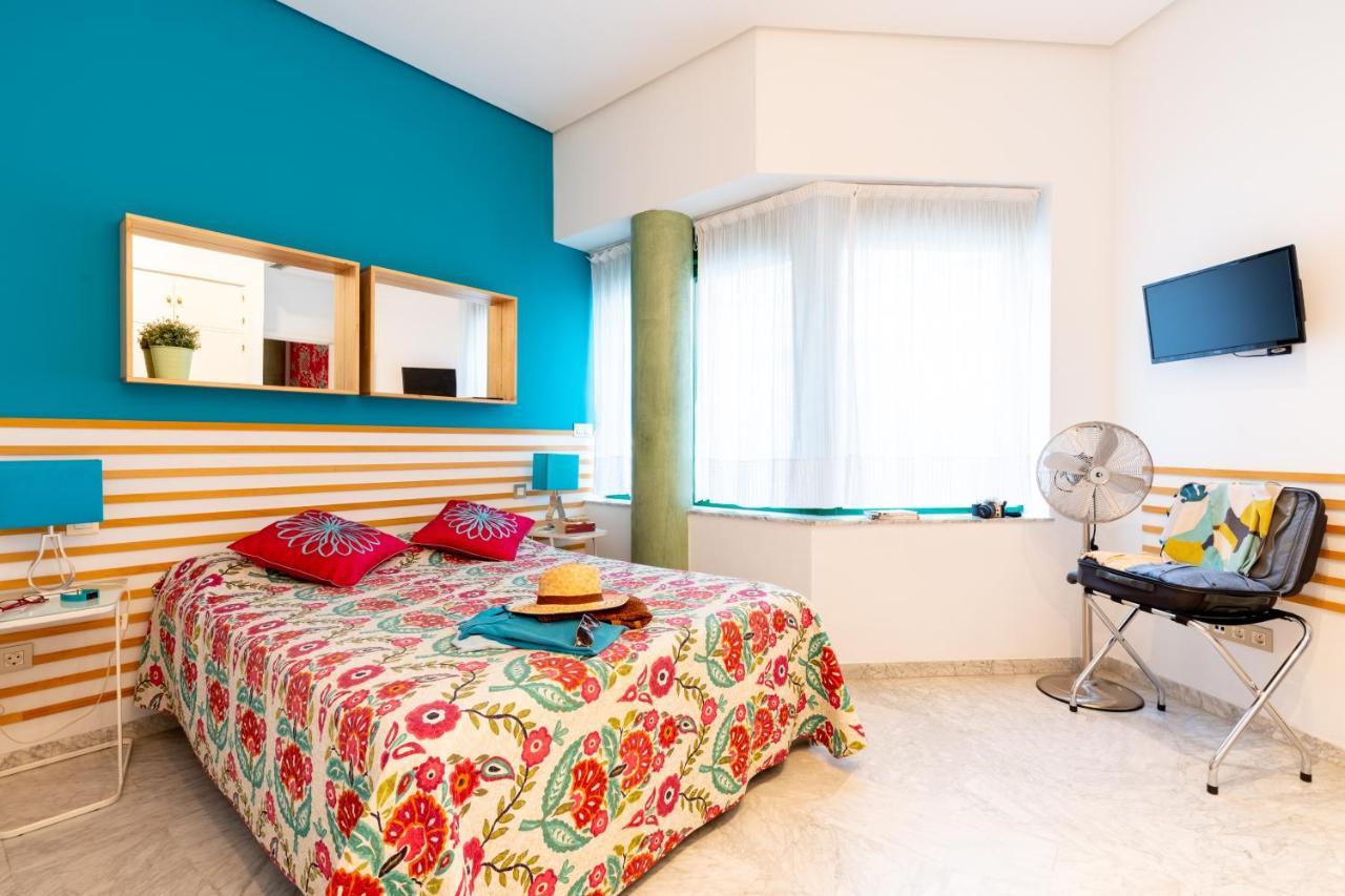 Sevilla Central Suites Apartamentos Puerta Jerez Exterior foto